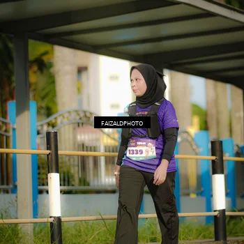 Runner Photo 8294934
