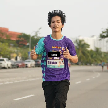 Runner Photo 8294940