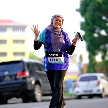 Runner Photo 8294945