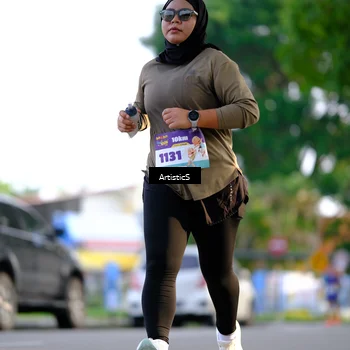 Runner Photo 8294947