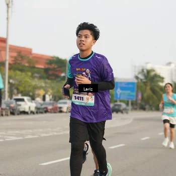 Runner Photo 8294948