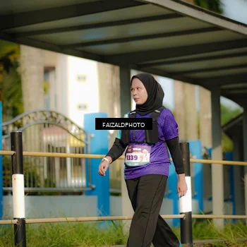 Runner Photo 8294950