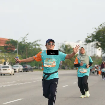 Runner Photo 8294951
