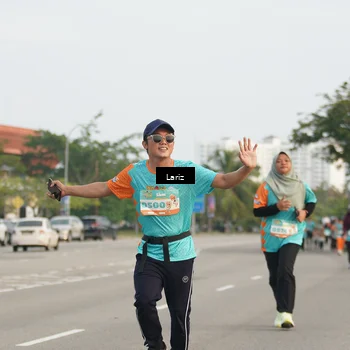 Runner Photo 8294953
