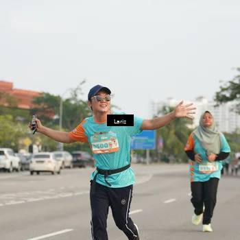 Runner Photo 8294958