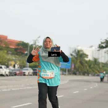 Runner Photo 8294959