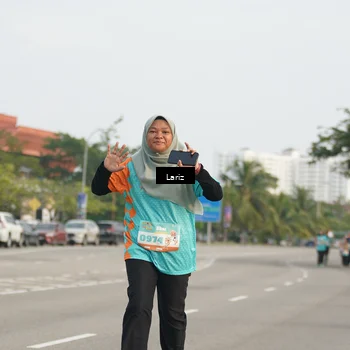 Runner Photo 8294960