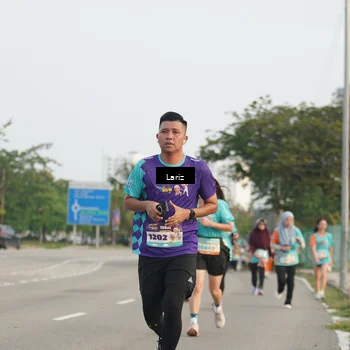 Runner Photo 8294961