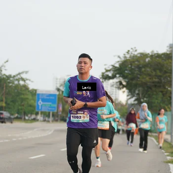 Runner Photo 8294962