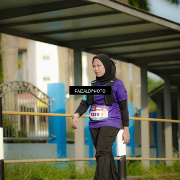 Runner Photo 8294964