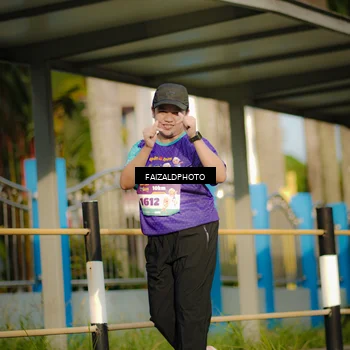 Runner Photo 8294965