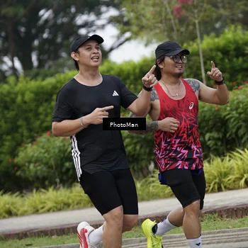 Runner Photo 8294966