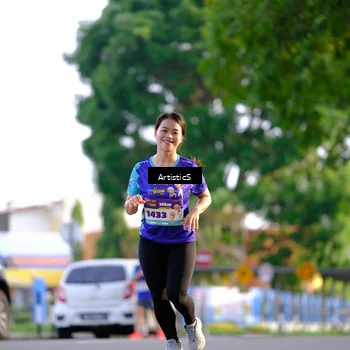Runner Photo 8294969
