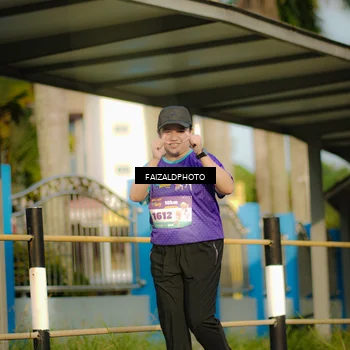 Runner Photo 8294973