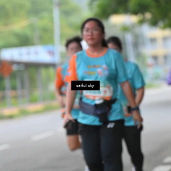 Runner Photo 8294975