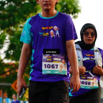 Runner Photo 8294982