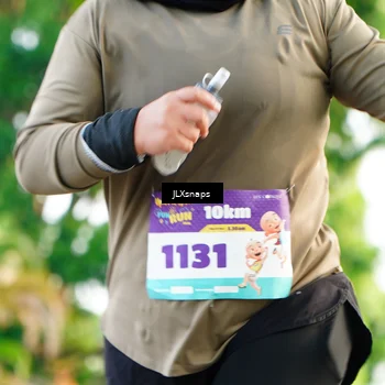 Runner Photo 8294983