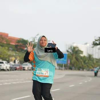 Runner Photo 8294987