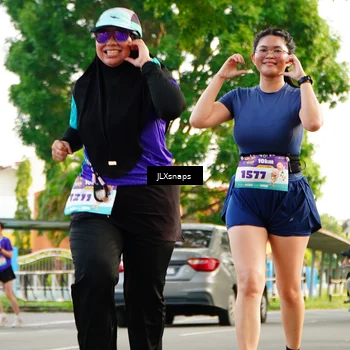 Runner Photo 8294989