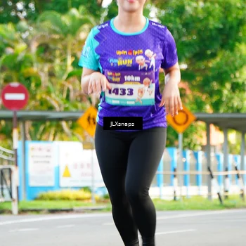 Runner Photo 8294991