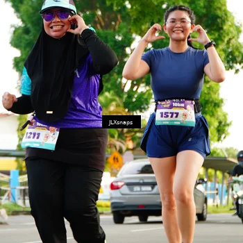 Runner Photo 8294993