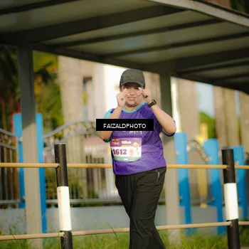 Runner Photo 8294994