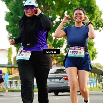 Runner Photo 8294996