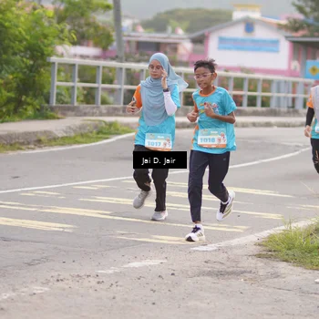 Runner Photo 8294998