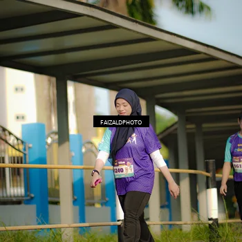 Runner Photo 8295004