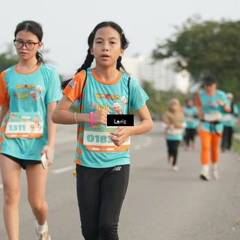 Runner Photo 8295006