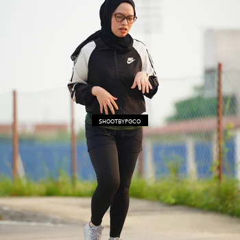 Runner Photo 8295020