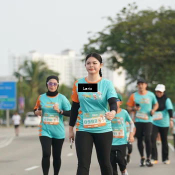 Runner Photo 8295021