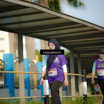 Runner Photo 8295022