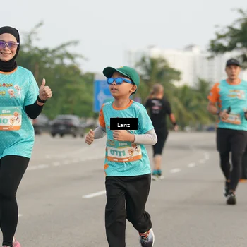 Runner Photo 8295029