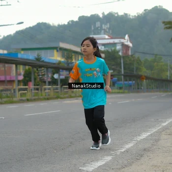Runner Photo 8295031