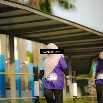Runner Photo 8295034