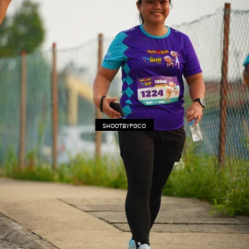 Runner Photo 8295035