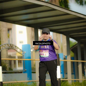 Runner Photo 8295036