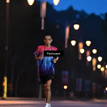 Runner Photo 8295047