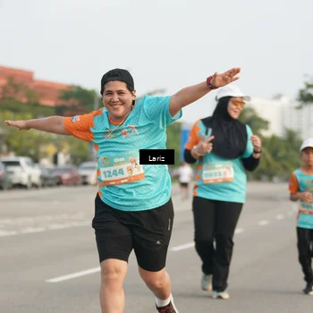 Runner Photo 8295049