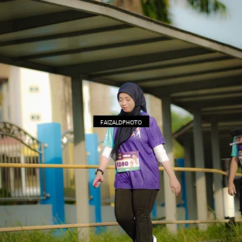 Runner Photo 8295051