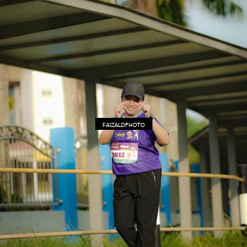 Runner Photo 8295052