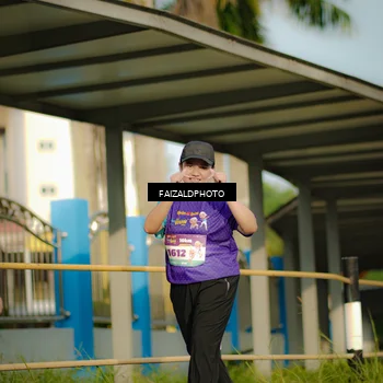 Runner Photo 8295053