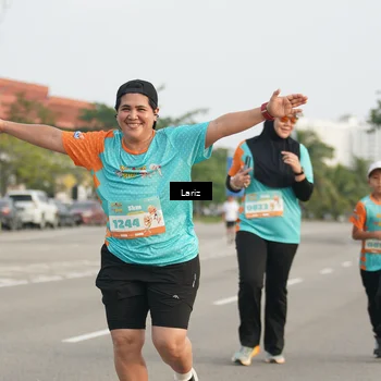 Runner Photo 8295057