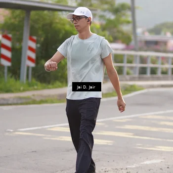 Runner Photo 8295058