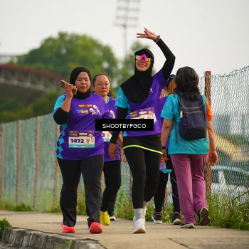 Runner Photo 8295061