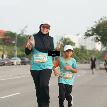 Runner Photo 8295062