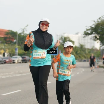 Runner Photo 8295063