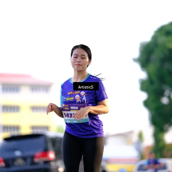 Runner Photo 8295064