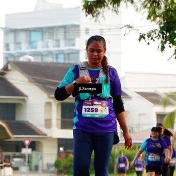 Runner Photo 8295066